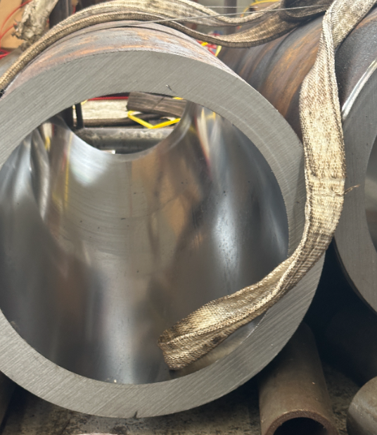 潜江研磨管 内孔光亮管 生产厂家