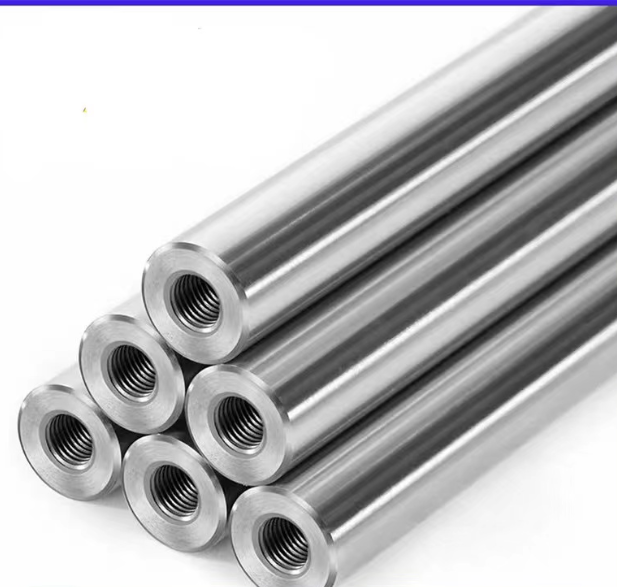 潜江镀铬钢管 镀铬圆管 