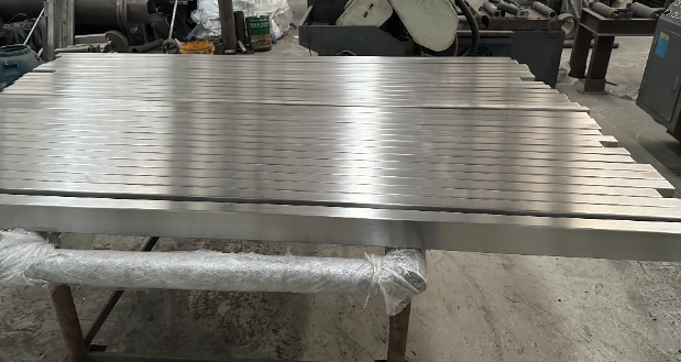 潜江不锈钢无缝方管 